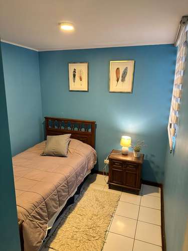VENTA DEPARTAMENTO AMOBLADO CONDOMINIO NUEVA ESPERANZA - Imagen 11