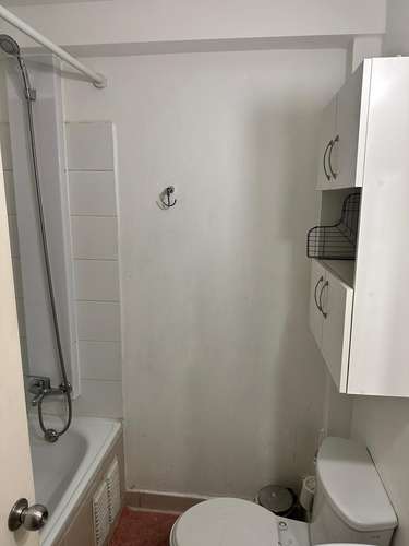 VENTA DEPARTAMENTO AMOBLADO CONDOMINIO NUEVA ESPERANZA - Imagen 12