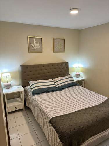 VENTA DEPARTAMENTO AMOBLADO CONDOMINIO NUEVA ESPERANZA - Imagen 8