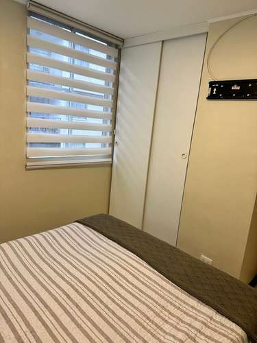 VENTA DEPARTAMENTO AMOBLADO CONDOMINIO NUEVA ESPERANZA - Imagen 9