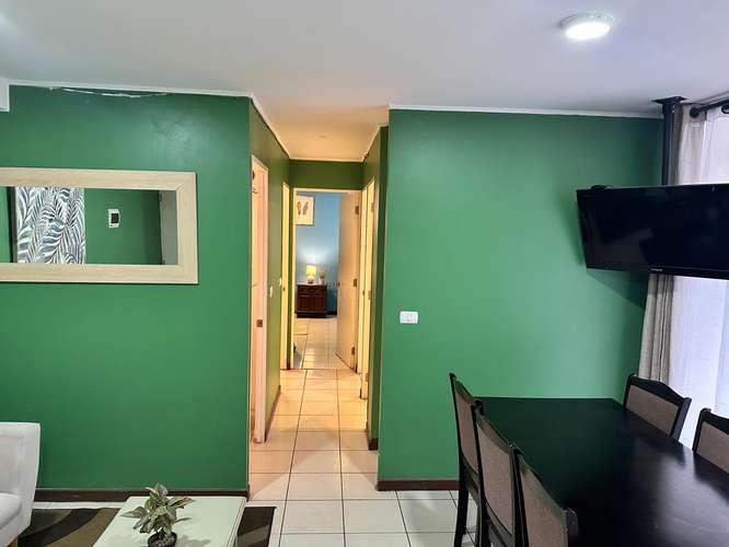 VENTA DEPARTAMENTO AMOBLADO CONDOMINIO NUEVA ESPERANZA - Imagen 5
