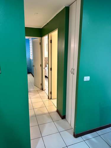 VENTA DEPARTAMENTO AMOBLADO CONDOMINIO NUEVA ESPERANZA - Imagen 6