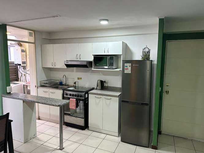 VENTA DEPARTAMENTO AMOBLADO CONDOMINIO NUEVA ESPERANZA - Imagen 4