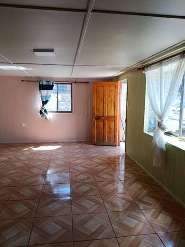 Arriendo casa habitación pasaje casa 1526 A Carlos Condell, chiguayante