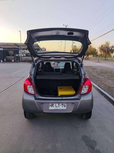 VENDO JOYITA SUZUKI CELERIO 1.0