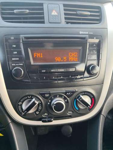 VENDO JOYITA SUZUKI CELERIO 1.0