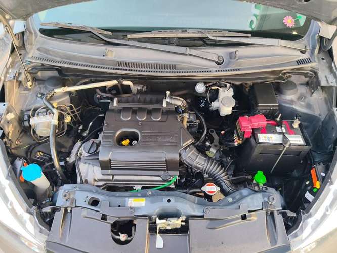 VENDO JOYITA SUZUKI CELERIO 1.0