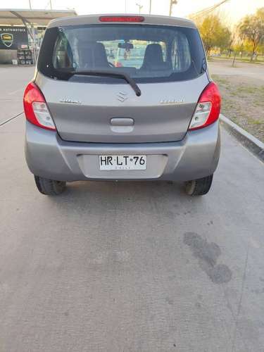 VENDO JOYITA SUZUKI CELERIO 1.0