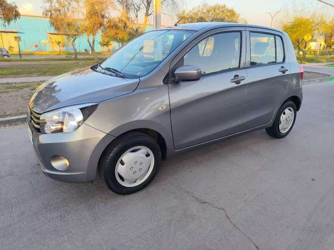 VENDO JOYITA SUZUKI CELERIO 1.0