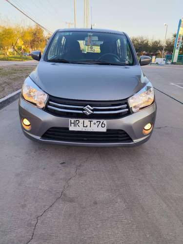 VENDO JOYITA SUZUKI CELERIO 1.0