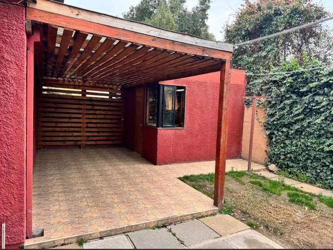 CASA EN VENTA EN SANTA MARIA DE MACHALI - Imagen 21