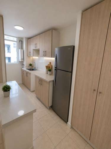 HERMOSO DEPARTAMENTO REMODELADO EN VENTA - Imagen 7