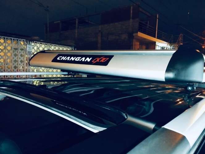 Changan - Imagen 5