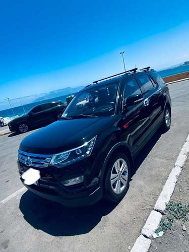 Changan