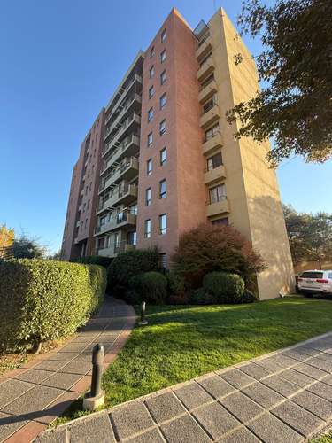DEPARTAMENTO AMOBLADO CONDOMINIO LICANRAY