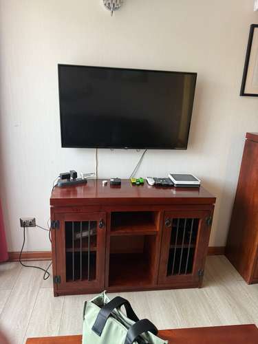 DEPARTAMENTO AMOBLADO CONDOMINIO LICANRAY - Imagen 4