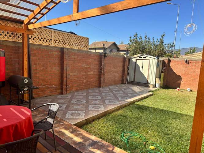 CONDOMINIO PORTAL DE MACHALI - Imagen 13