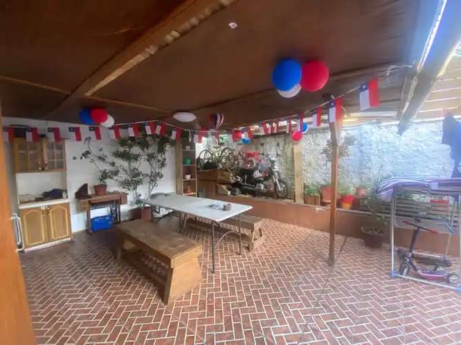VIVE LA TRANQUILIDAD DE MACHALÍ - Imagen 12