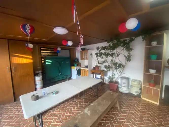 VIVE LA TRANQUILIDAD DE MACHALÍ - Imagen 11