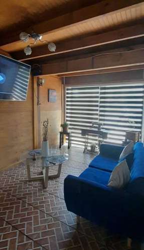 VIVE LA TRANQUILIDAD DE MACHALÍ - Imagen 7