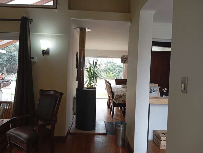 HERMOSA Y CÓMODA CASA EN MACHALÍ - Imagen 6