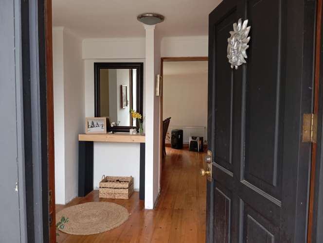 HERMOSA Y CÓMODA CASA EN MACHALÍ - Imagen 10