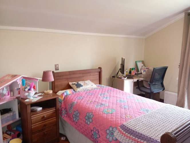 HERMOSA Y CÓMODA CASA EN MACHALÍ - Imagen 8