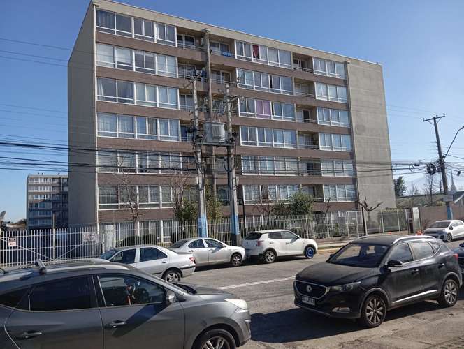 HERMOSO DEPARTAMENTO EN VENTA - Imagen 4
