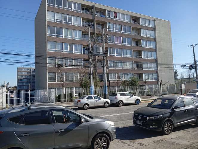 HERMOSO DEPARTAMENTO EN VENTA - Imagen 3