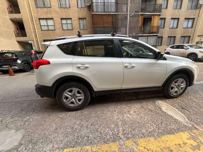 Vende Rav 4.2015. Único dueño.cel.. - Imagen 4