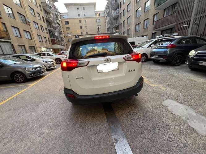 Vende Rav 4.2015. Único dueño.cel.. - Imagen 2