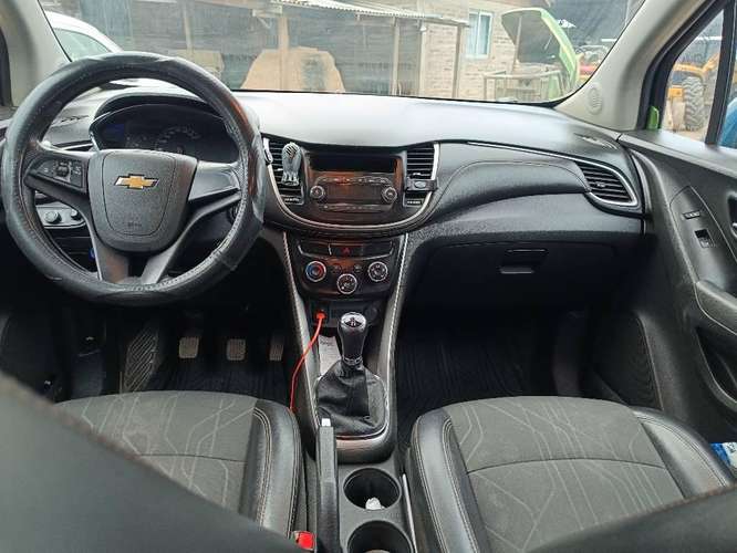 Chevrolet tracker 2019 - Imagen 3