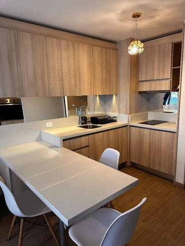 Arriendo Departamento en Temuco