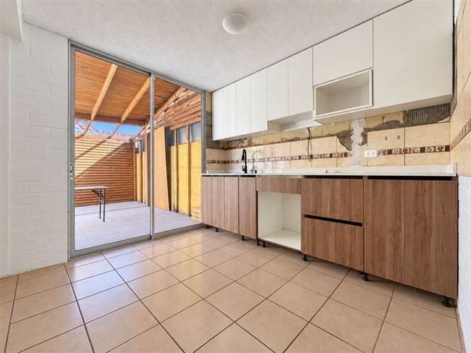 Oportunidad, casa 3D 2B en Altos de Quilicura - Imagen 12