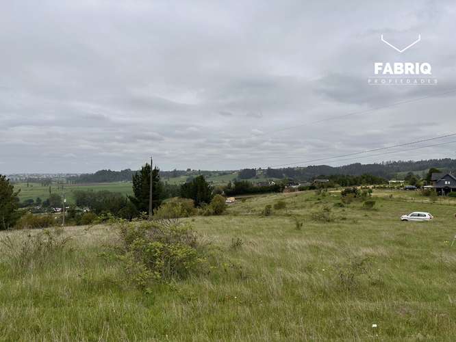 EN VENTA | PARCELAS DE 5.000 M² | SECTOR MONTEVERDE, TEMUCO - Imagen 13