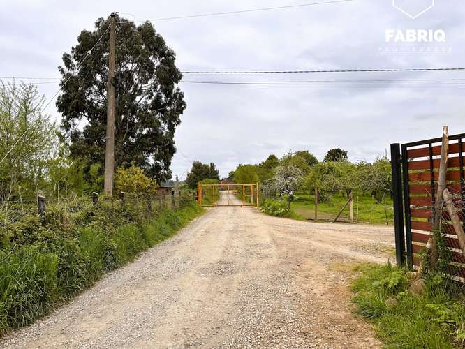 EN VENTA | PARCELAS DE 5.000 M² | SECTOR MONTEVERDE, TEMUCO - Imagen 17