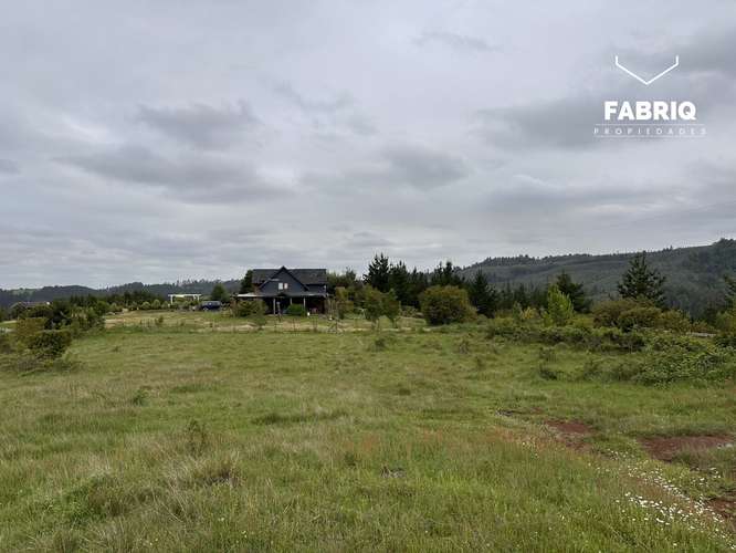 EN VENTA | PARCELAS DE 5.000 M² | SECTOR MONTEVERDE, TEMUCO - Imagen 6