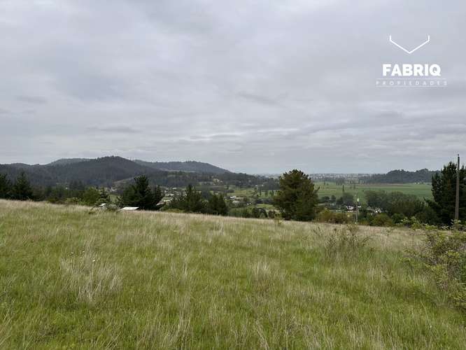 EN VENTA | PARCELAS DE 5.000 M² | SECTOR MONTEVERDE, TEMUCO - Imagen 14
