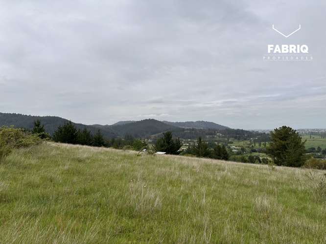 EN VENTA | PARCELAS DE 5.000 M² | SECTOR MONTEVERDE, TEMUCO - Imagen 10