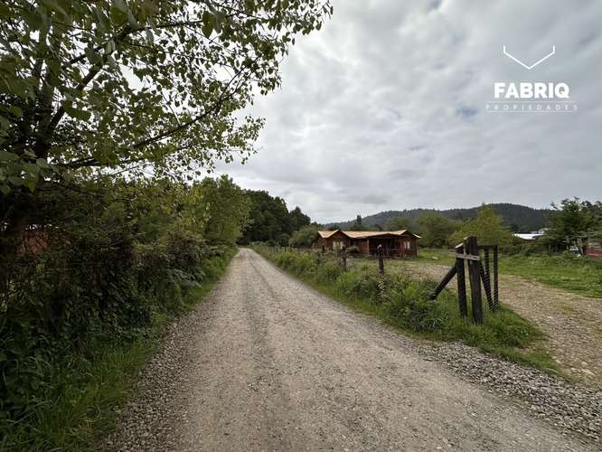 EN VENTA | PARCELAS DE 5.000 M² | SECTOR MONTEVERDE, TEMUCO - Imagen 15
