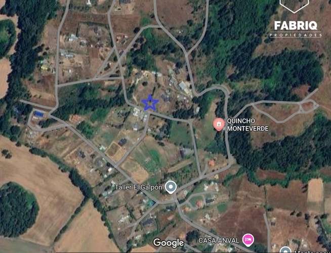 EN VENTA | PARCELAS DE 5.000 M² | SECTOR MONTEVERDE, TEMUCO - Imagen 18