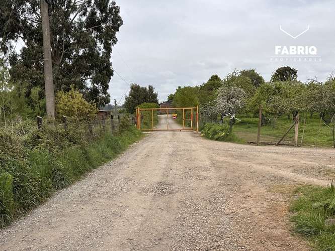 EN VENTA | PARCELAS DE 5.000 M² | SECTOR MONTEVERDE, TEMUCO - Imagen 16