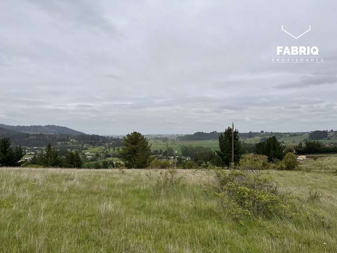 EN VENTA | PARCELAS DE 5.000 M² | SECTOR MONTEVERDE, TEMUCO - Imagen 9