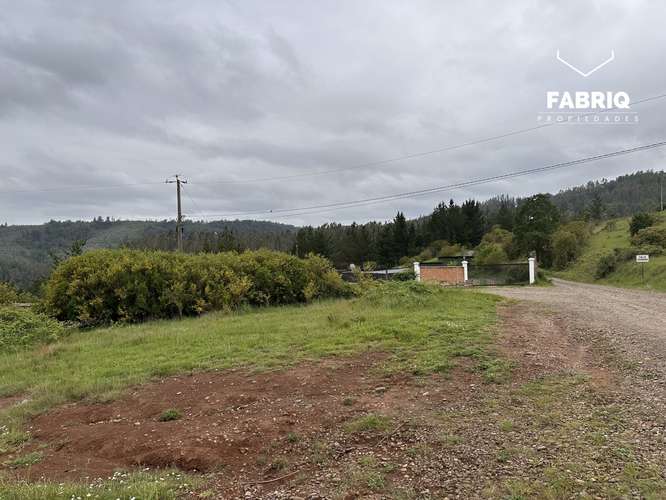 EN VENTA | PARCELAS DE 5.000 M² | SECTOR MONTEVERDE, TEMUCO - Imagen 8
