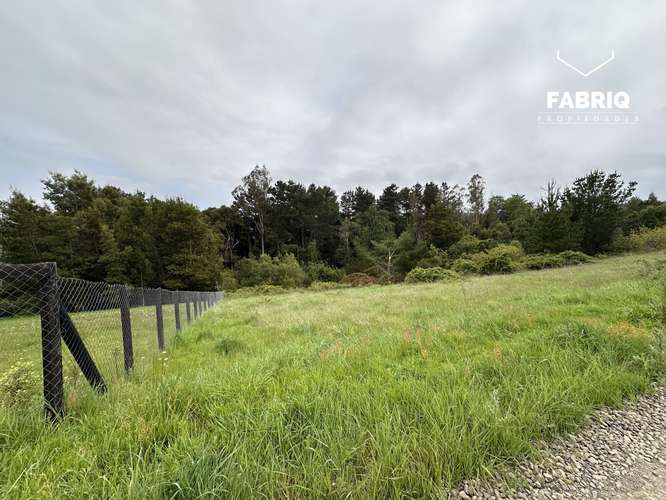 EN VENTA | PARCELAS DE 5.000 M² | SECTOR MONTEVERDE, TEMUCO