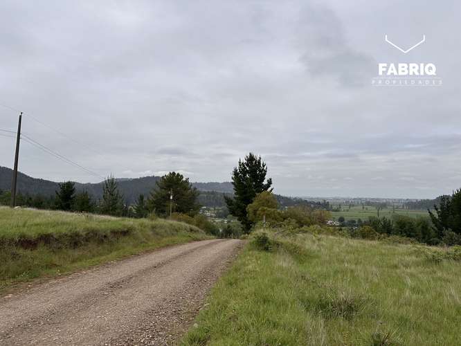 EN VENTA | PARCELAS DE 5.000 M² | SECTOR MONTEVERDE, TEMUCO - Imagen 7
