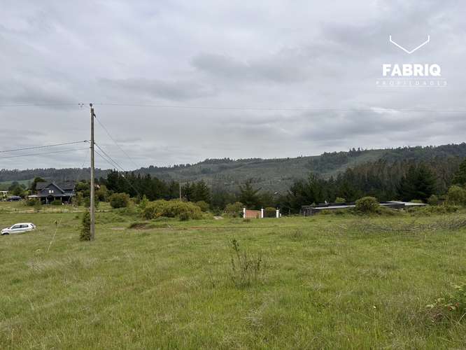 EN VENTA | PARCELAS DE 5.000 M² | SECTOR MONTEVERDE, TEMUCO - Imagen 12