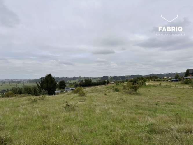 EN VENTA | PARCELAS DE 5.000 M² | SECTOR MONTEVERDE, TEMUCO - Imagen 5