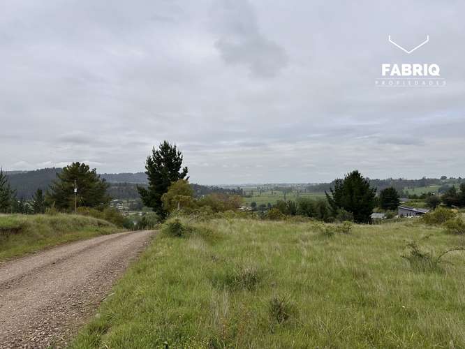EN VENTA | PARCELAS DE 5.000 M² | SECTOR MONTEVERDE, TEMUCO - Imagen 4