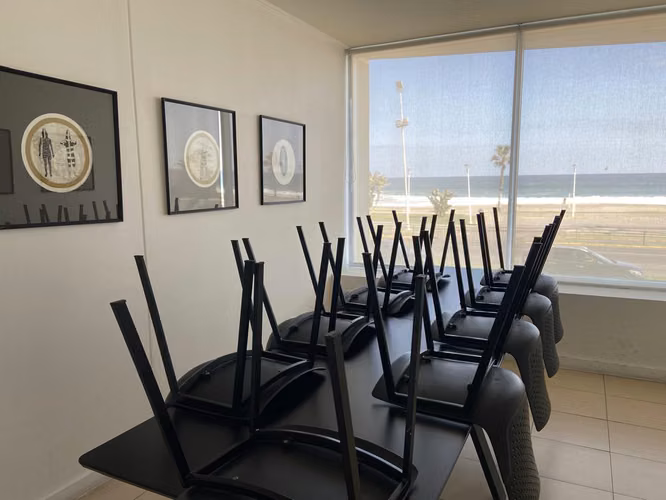 DEPARTAMENTO  – EDIFICIO BOULEVARD DEL MAR | FRENTE A PLAYA BRAVA | IQUIQUE - Imagen 8
